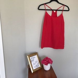 Jcrew cami